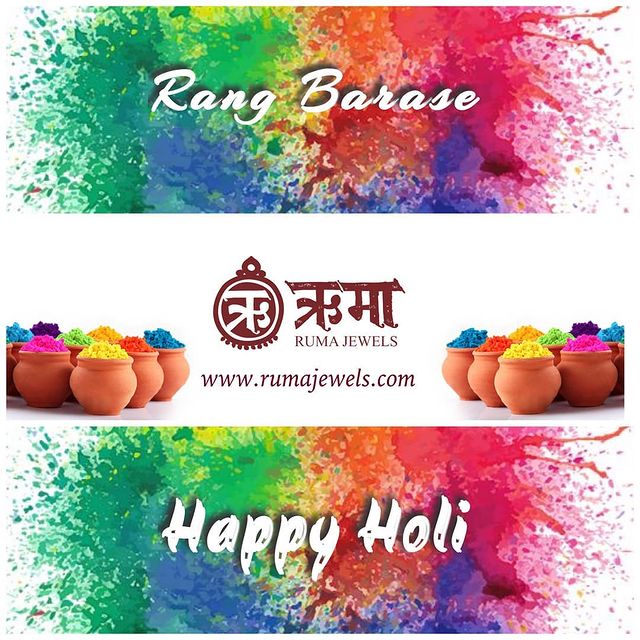 happy holi wishes messages