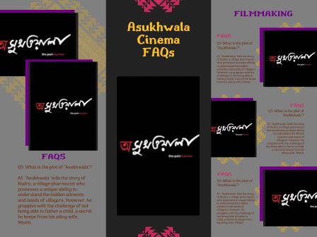 Asukhwala Cinema FAQs