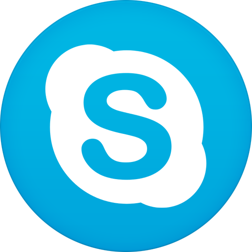 Skype 8.33.0.50 [Full] ภาษาไทย สำหรับคอม PC ฟรีล่าสุด Win7 Win10