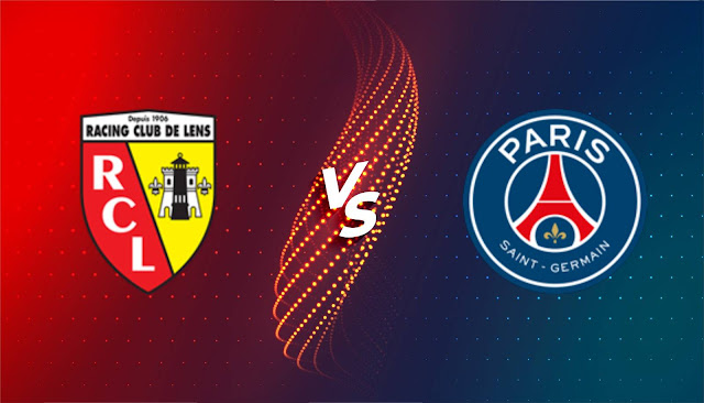 مشاهدة مباراة باريس سان جيرمان ونادي لانس بث مباشر بين ماتش bienmatch في الدوري الفرنسي