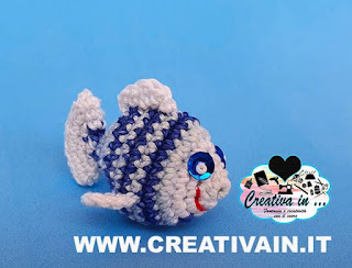 PATRON GRATIS PEZ AMIGURUMI 53474