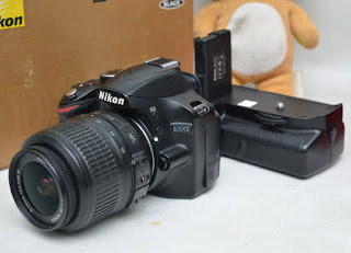  Jual  Kamera DSLR Bekas  Nikon D3200 Jual  Part Laptop dan 