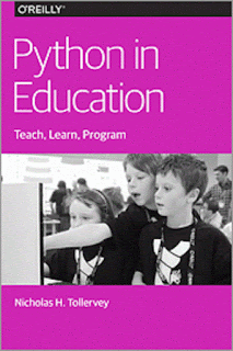 great Python books for Programmers