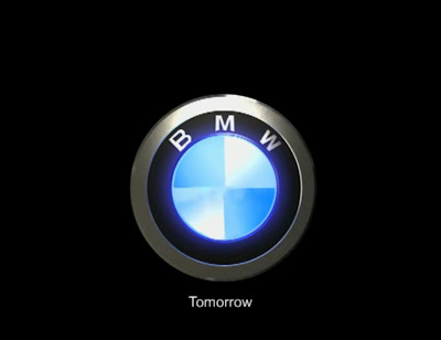 BMW Logo