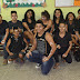 TEATRO - Navio Negreiro / Escola Jarbas Passarinho