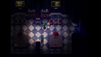 The Witchs House Mv Game Screenshot 6