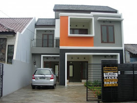 Gambar Rumah Minimalis Modern