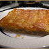 Empanada de manzana