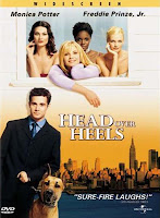 Head Over Heels (2001)