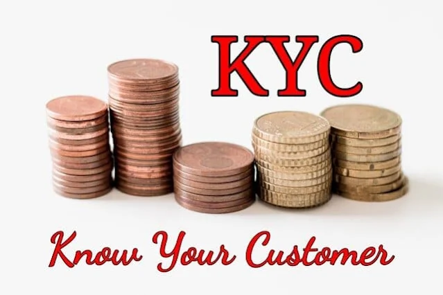 क्या आप KYC की full form जानते है ?