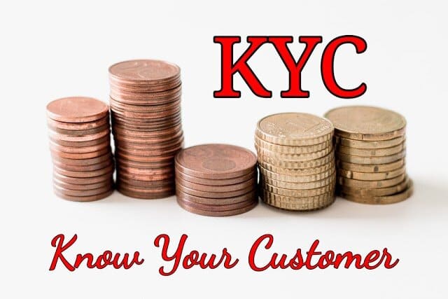 KYC Full Form in Hindi