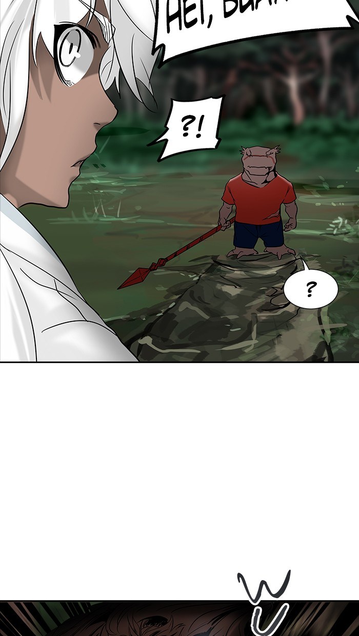 Webtoon Tower Of God Bahasa Indonesia Chapter 286