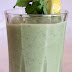 Avocado and Cucumber Cooler