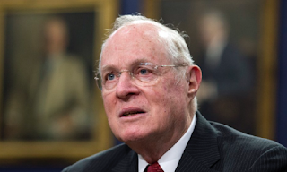 Could Trump Turmoil Affect Justice Kennedy's Retirement Plans?