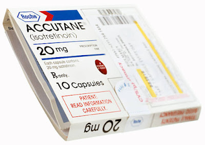 isotretinoin
