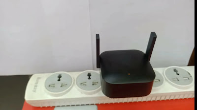 Cara Setting Xiaomi WiFi Extender Pro di Rumah atau Kantor dengan Mudah