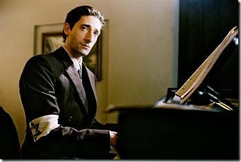 O PIANISTA