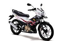 Daftar Harga Motor Suzuki Update Terbaru Bulan Juli 2013