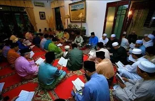 Dampak Pandemi COVID-19 Terhadap Tradisi Sosial Dan Budaya Masyarakat