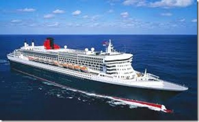 Queen Mary 2