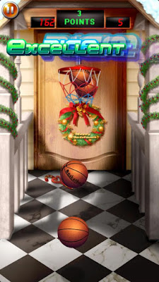 Pocket Basketball android game apk