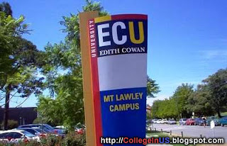 2013 Postgraduate Research Scholarships at Edith Cowan University