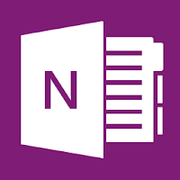 Logo Microsoft OneNote