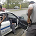 Delincuentes hieren a un sargento que intentó evitar atraco