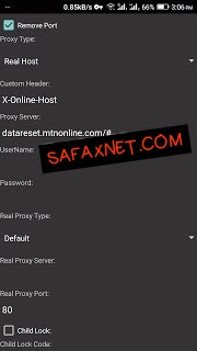 MTN 0.00k Unlimited Free Browsing Cheat June 2018 Using Psiphon VPN