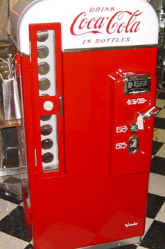 Vending machines for sale sydney