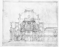 Architecture Drawings