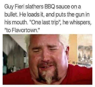   one last trip to flavortown, one last trip to flavortown reddit, one last trip to flavortown imgur, one more trip to flavortown meme, one last trip to flavortown poison, flavortown one last time, slobodan fieri, flavour town, welcome to flavortown