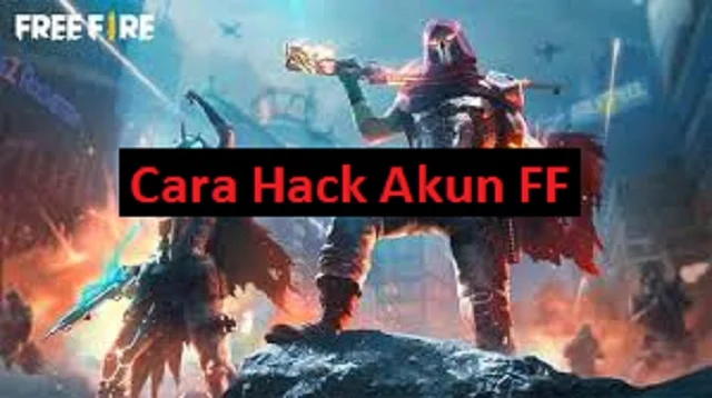 Cara Hack Akun FF