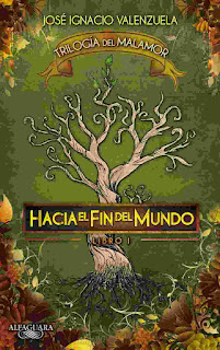 Book Tag: Un libro