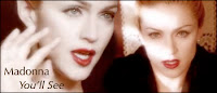 Madonna Banner You'll See