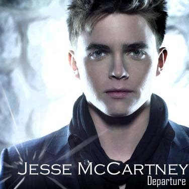 jesse mccartney images. Jesse McCartney - Departure