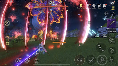 Chimeraland Game Screenshot 4
