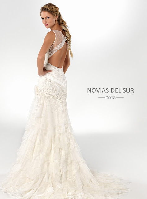 vestidos de novia vintage murcia