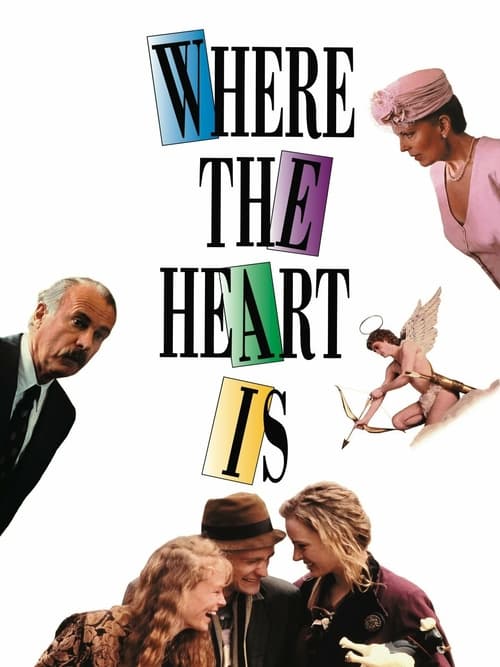 [HD] Donde está el corazón 1990 Online Gratis Castellano