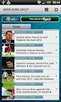 Download Aplikasi UEFA EURO 2012