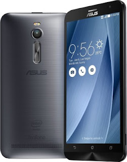 Flipkart - Asus Zenfone 2 