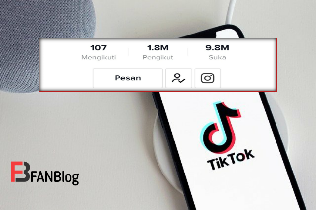 Tik Tok, Followers tik tok, Aplikasi tik tok