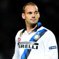 Wesley Sneijder