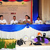 Myanmar Mountaineering Team Held Press Conference of Myanmar Everest Expedition