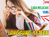 Cara Melacak Laptop Asus Yang Hilang