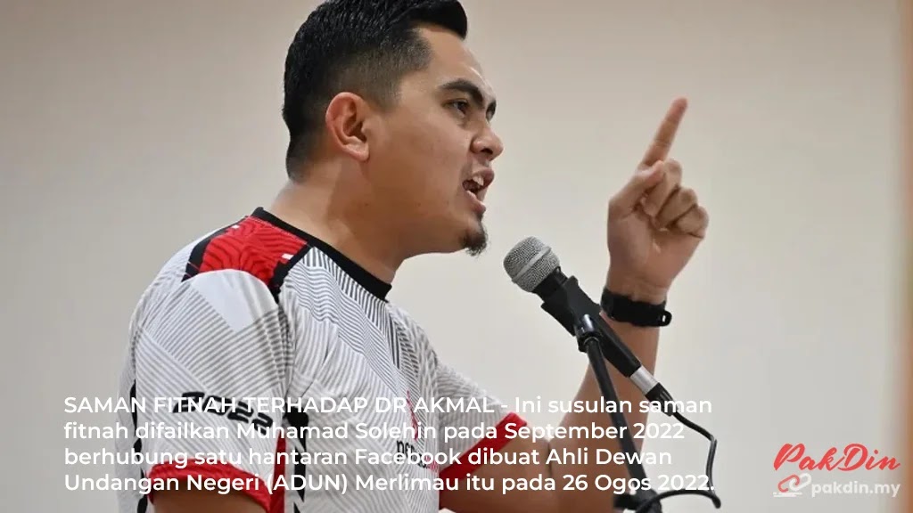 Saman fitnah, Ketua Pemuda UMNO diperintah bayar abang kandung RM49,200