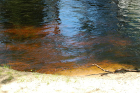 Great Egg Harbor River Weymouth