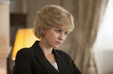 Movie Analysis : Diana