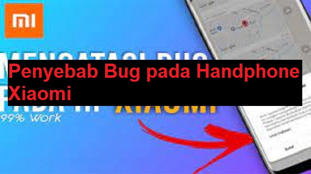 Cara Mengatasi Bug MIUI