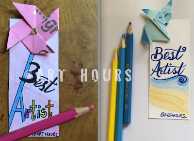 Best Artist Tags by Art Hours 